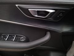 Chery Tiggo 8 1.5T Edition 7 - ფოტო 13