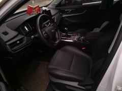 Chery Tiggo 8 1.5T Edition 7 - ფოტო 14
