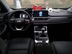 Chery Tiggo 8 1.5T Edition 7 - ფოტო 16