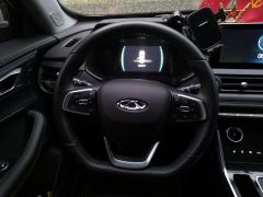 Chery Tiggo 8 1.5T Edition 7 - ფოტო 18