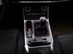 Chery Tiggo 8 1.5T Edition 7 - ფოტო 19