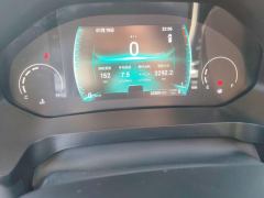 Chery Tiggo 8 1.5T Edition 7 - ფოტო 20