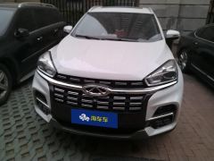 Chery Tiggo 8 1.5T Edition 7 - ფოტო 3