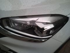 Chery Tiggo 8 1.5T Edition 7 - ფოტო 4