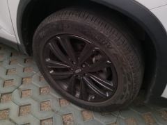 Chery Tiggo 8 1.5T Edition 7 - ფოტო 6