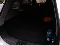 Chery Tiggo 8 1.5T Edition 7 - ფოტო 7