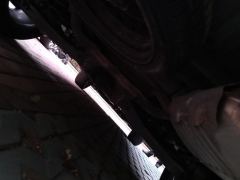 Chery Tiggo 8 1.5T Edition 7 - ფოტო 9