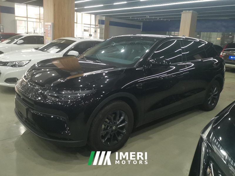 Leapmotor C11 EREV 285km 285 Comfort Edition - car from China