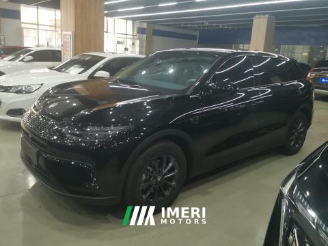 2023 Leapmotor C11 EREV 285km 285 Comfort Edition - ავტომობილი ჩინეთიდან