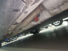 Leapmotor C11 EREV 285km 285 Comfort Edition - photo 11