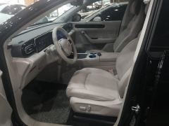 Leapmotor C11 EREV 285km 285 Comfort Edition - photo 14