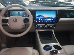 Leapmotor C11 EREV 285km 285 Comfort Edition - photo 16