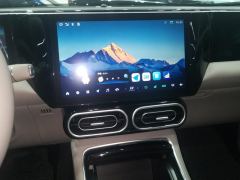 Leapmotor C11 EREV 285km 285 Comfort Edition - photo 17