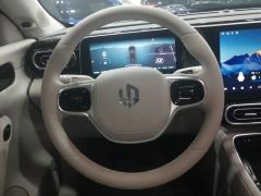 Leapmotor C11 EREV 285km 285 Comfort Edition - photo 18