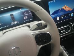 Leapmotor C11 EREV 285km 285 Comfort Edition - photo 19