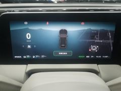 Leapmotor C11 EREV 285km 285 Comfort Edition - photo 20
