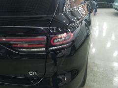 Leapmotor C11 EREV 285km 285 Comfort Edition - photo 5