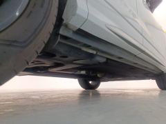 Audi Q3 40 TFSI Sport Dynamic - ფოტო 10