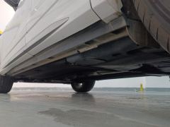 Audi Q3 40 TFSI Sport Dynamic - ფოტო 11