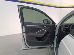 Audi Q3 40 TFSI Sport Dynamic - ფოტო 12