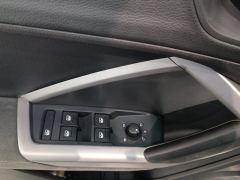 Audi Q3 40 TFSI Sport Dynamic - ფოტო 13