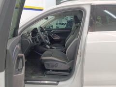 Audi Q3 40 TFSI Sport Dynamic - ფოტო 14