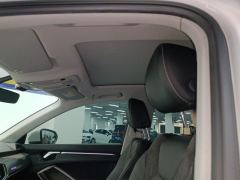Audi Q3 40 TFSI Sport Dynamic - ფოტო 15