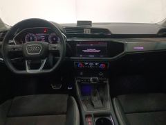 Audi Q3 40 TFSI Sport Dynamic - ფოტო 16