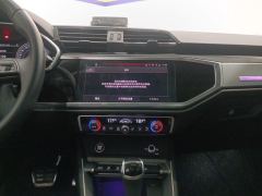 Audi Q3 40 TFSI Sport Dynamic - ფოტო 17