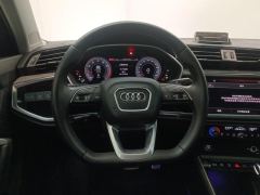 Audi Q3 40 TFSI Sport Dynamic - ფოტო 18