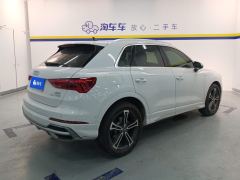 Audi Q3 40 TFSI Sport Dynamic - ფოტო 2