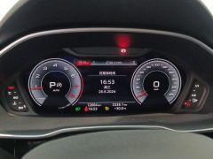 Audi Q3 40 TFSI Sport Dynamic - ფოტო 20