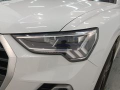 Audi Q3 40 TFSI Sport Dynamic - ფოტო 4