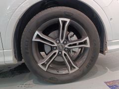 Audi Q3 40 TFSI Sport Dynamic - ფოტო 6