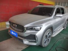 Geely Xingyue L 2.0T Dual Clutch 2WD Premium - ფოტო 1