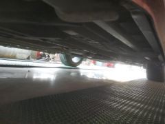 Geely Xingyue L 2.0T Dual Clutch 2WD Premium - ფოტო 10