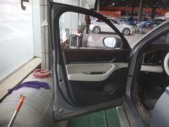 Geely Xingyue L 2.0T Dual Clutch 2WD Premium - ფოტო 12