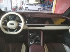 Geely Xingyue L 2.0T Dual Clutch 2WD Premium - ფოტო 16