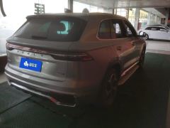 Geely Xingyue L 2.0T Dual Clutch 2WD Premium - ფოტო 2