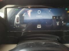 Geely Xingyue L 2.0T Dual Clutch 2WD Premium - ფოტო 20