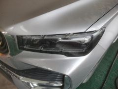 Geely Xingyue L 2.0T Dual Clutch 2WD Premium - ფოტო 4