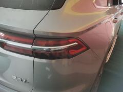 Geely Xingyue L 2.0T Dual Clutch 2WD Premium - ფოტო 5