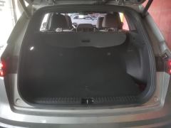 Geely Xingyue L 2.0T Dual Clutch 2WD Premium - ფოტო 7
