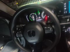 Honda Civic e:HEV 2.0L E-CVT Pioneer Edition - photo 18