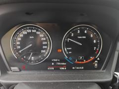 BMW 1 Series 120i M Sport Night Edition - ფოტო 20