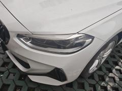 BMW 1 Series 120i M Sport Night Edition - ფოტო 4