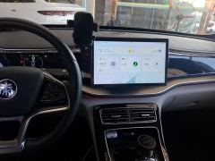 BYD Qin PLUS EV 600km Flagship - ფოტო 17