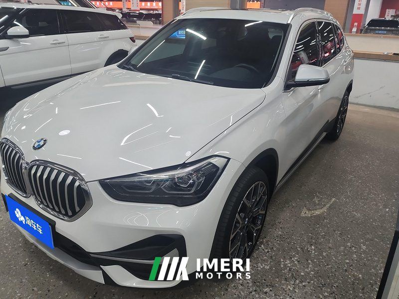 BMW X1 xDrive25Li Luxury - ავტომობილი ჩინეთიდან