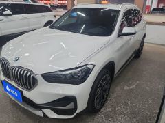 BMW X1 xDrive25Li Luxury - ფოტო 1