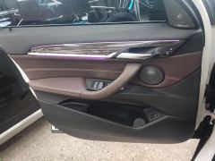 BMW X1 xDrive25Li Luxury - ფოტო 12